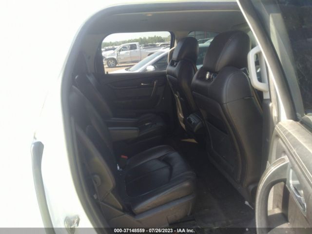 1GKKVRKD0GJ129914 GMC ACADIA SLT