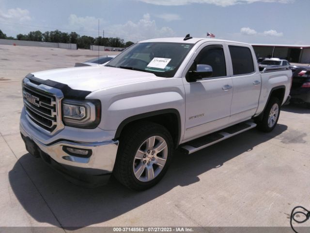 3GTP1MEC6HG231708 GMC Sierra 1500 Sle