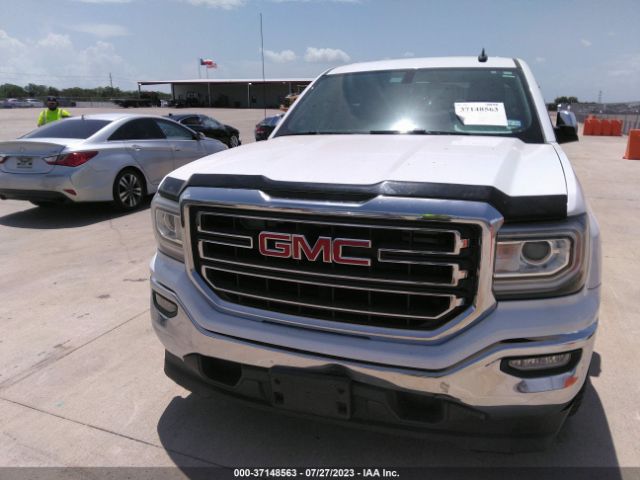 3GTP1MEC6HG231708 GMC Sierra 1500 Sle