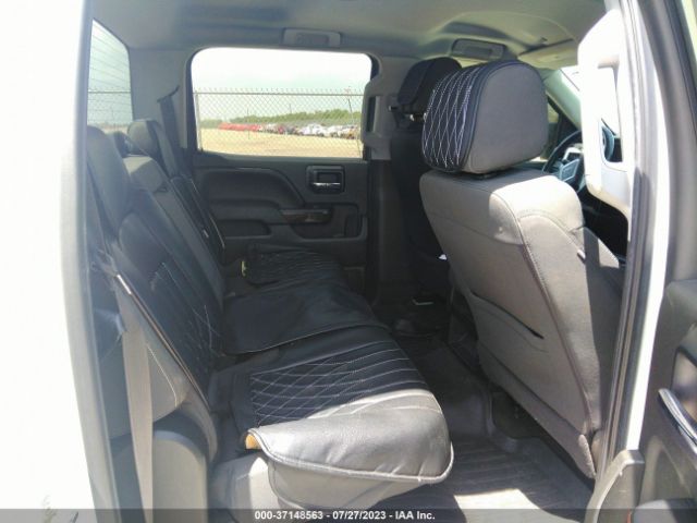 3GTP1MEC6HG231708 GMC Sierra 1500 Sle