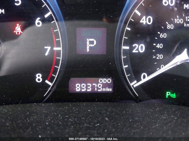 Lexus RX 350 2015 2T2ZK1BA1FC171265 Image 7