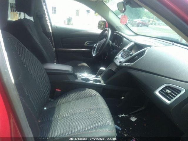 2GKFLWEK9E6132482 GMC Terrain Sle
