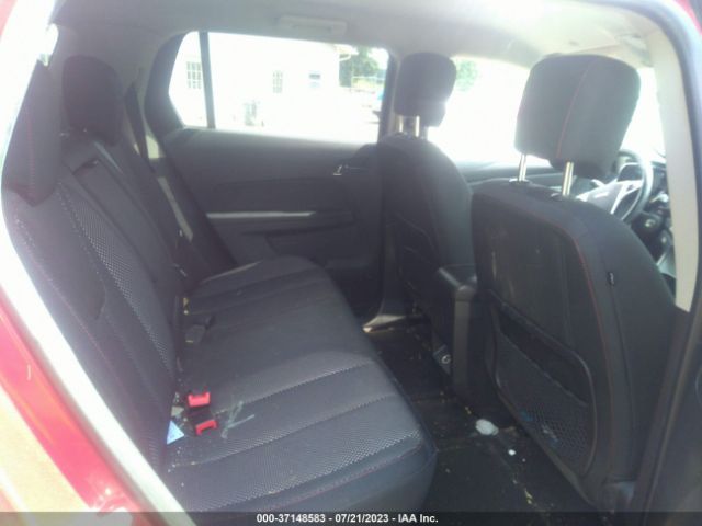 2GKFLWEK9E6132482 GMC Terrain Sle