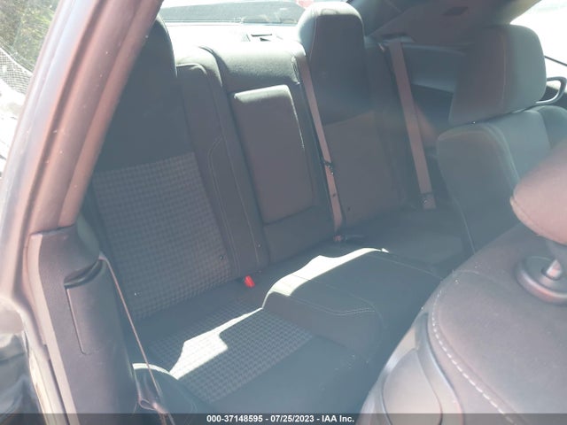 Dodge Challenger Sxt 2019 2C3CDZAG9KH750453 Image 8
