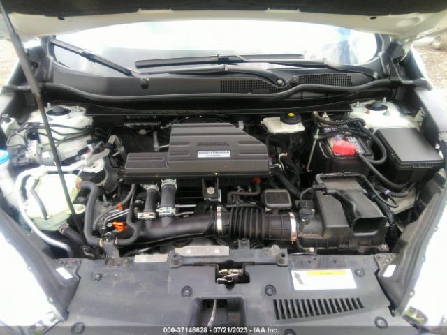 2HKRW2H57KH663184 Honda CR-V EX