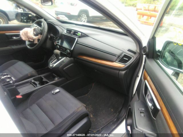 2HKRW2H57KH663184 Honda CR-V EX