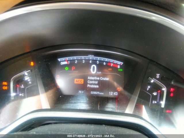 2HKRW2H57KH663184 Honda CR-V EX