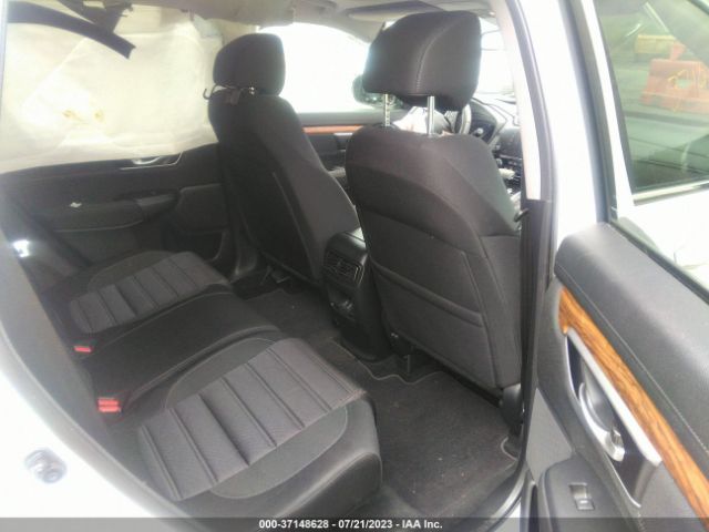 2HKRW2H57KH663184 Honda CR-V EX
