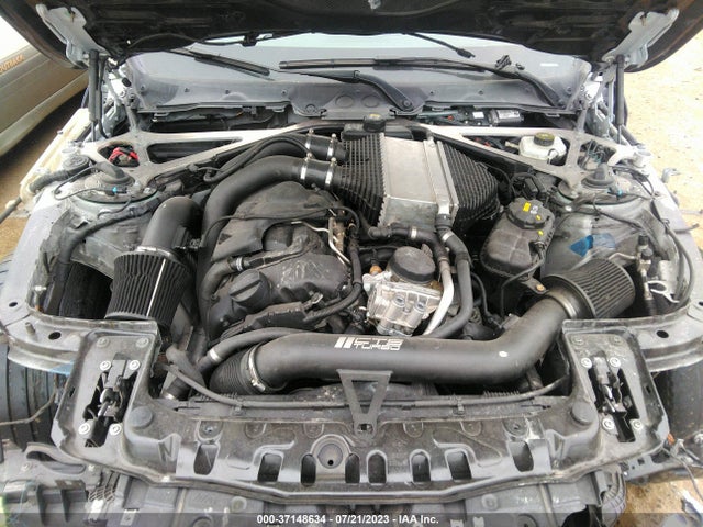 WBS3R9C54FK332589 BMW M4