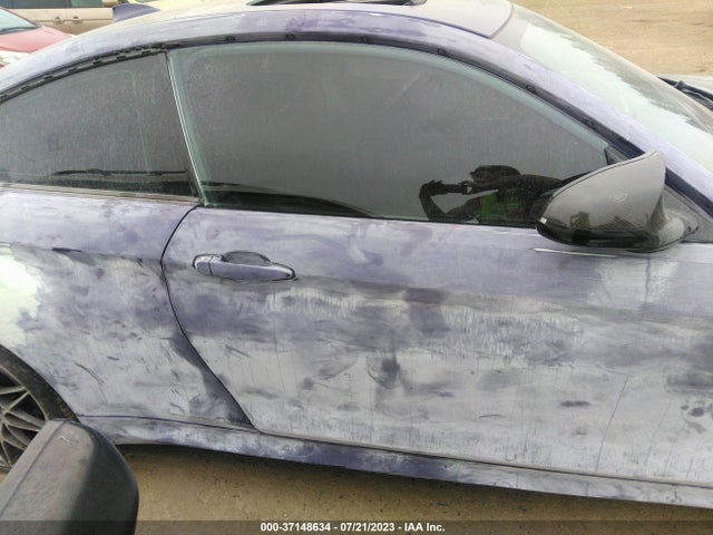 WBS3R9C54FK332589 BMW M4