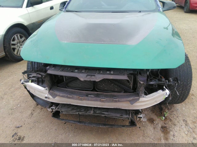 WBS3R9C54FK332589 BMW M4