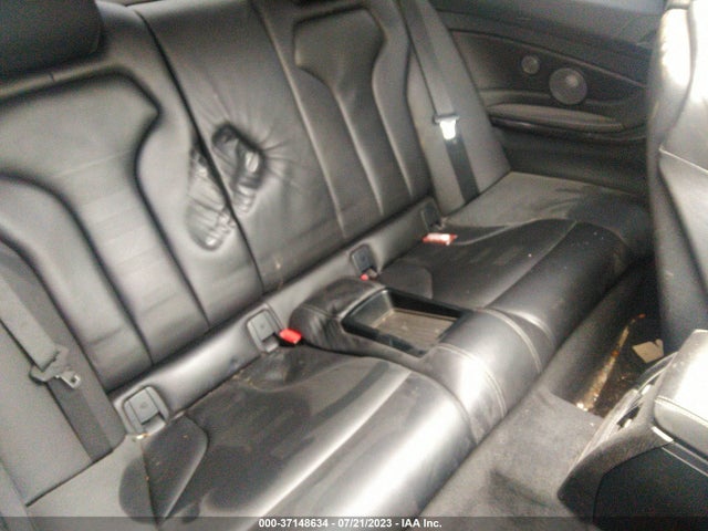 WBS3R9C54FK332589 BMW M4