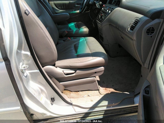 2004 HONDA ODYSSEY EX-L RES VIN: 5FNRL18064B091517