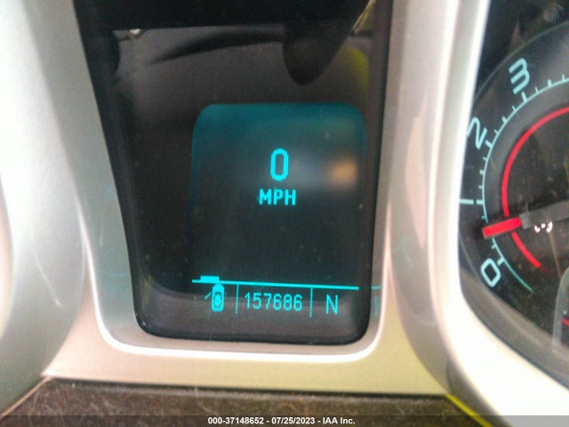 2010 CHEVROLET CAMARO 1SS VIN: 2G1FS1EW7A9198485