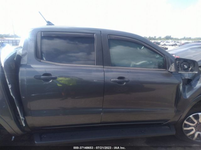 1FTER4EH7KLA48680 Ford Ranger Xl/xlt/lariat