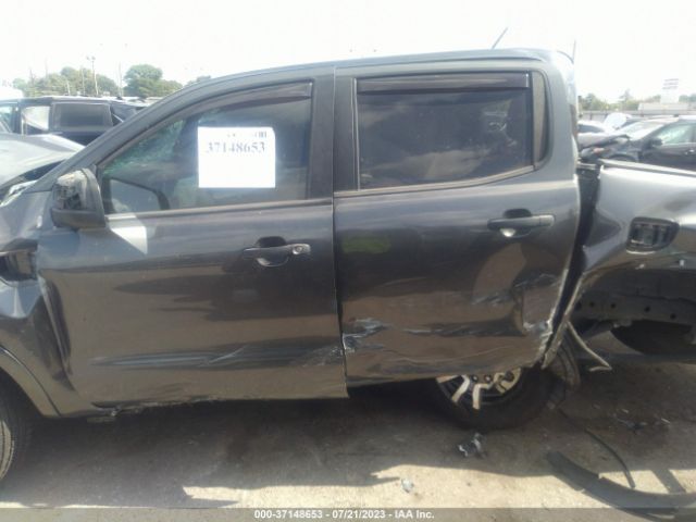 1FTER4EH7KLA48680 Ford Ranger Xl/xlt/lariat