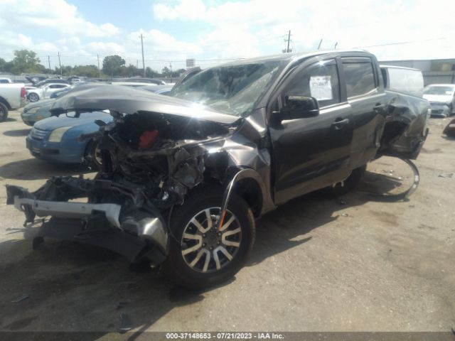 1FTER4EH7KLA48680 Ford Ranger Xl/xlt/lariat