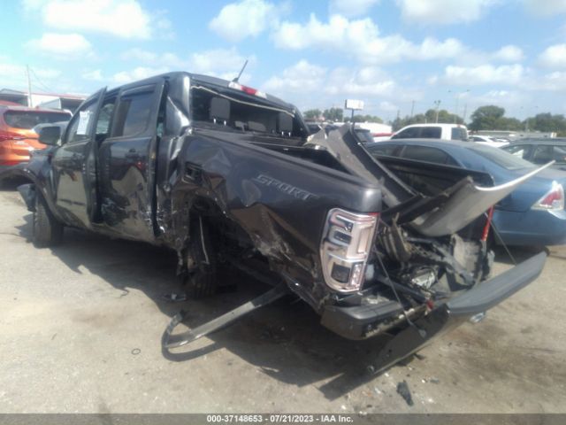 1FTER4EH7KLA48680 Ford Ranger Xl/xlt/lariat