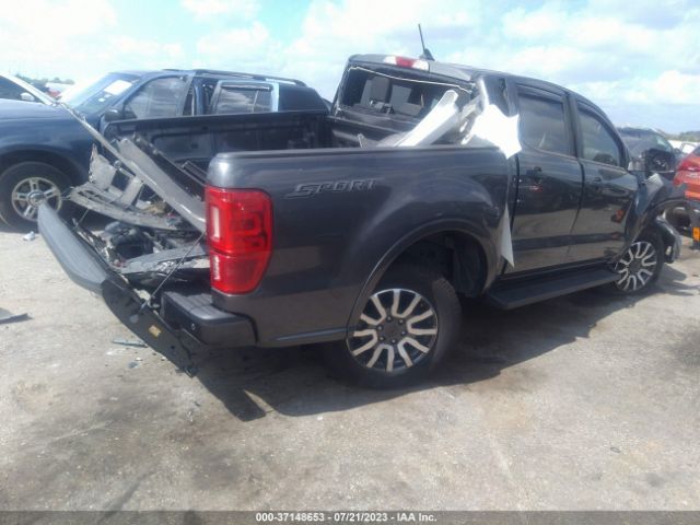 1FTER4EH7KLA48680 Ford Ranger Xl/xlt/lariat