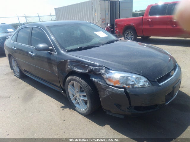 2016 2G1WC5E37G1113601 main image