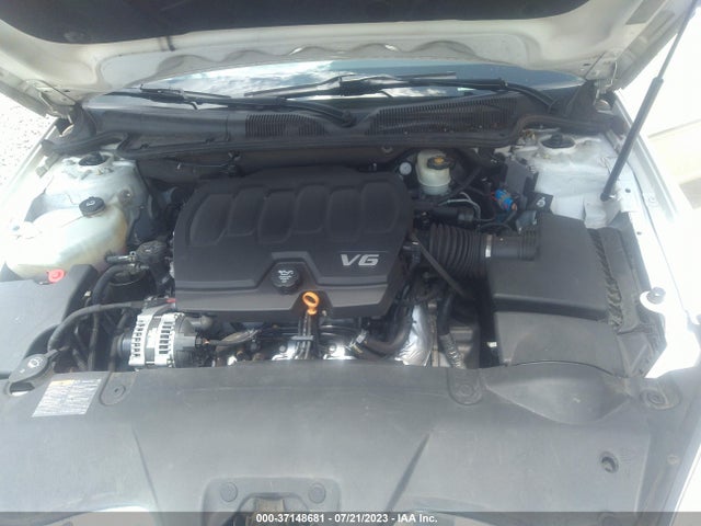 2011 BUICK LUCERNE CXL PREMIUM VIN: 1G4HJ5EMXBU123045