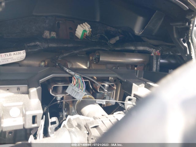 Honda Cr-v Ex-l 2019 5J6RW1H85KA001075 Image 16