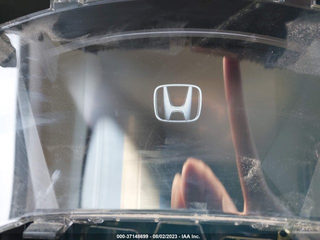 Honda Cr-v Ex-l 2019 5J6RW1H85KA001075 Image 7