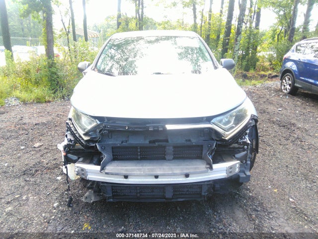 2017 HONDA CR-V LX VIN: 7FARW5H35HE015239
