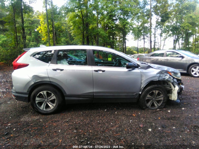 2017 HONDA CR-V LX VIN: 7FARW5H35HE015239