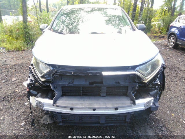 2017 HONDA CR-V LX VIN: 7FARW5H35HE015239