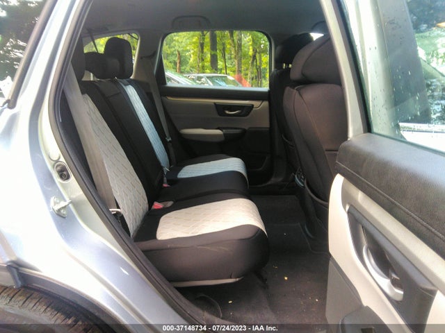 2017 HONDA CR-V LX VIN: 7FARW5H35HE015239