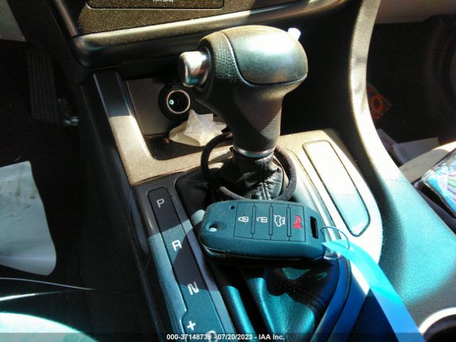KNAGM4A75F5665135 KIA Optima Lx