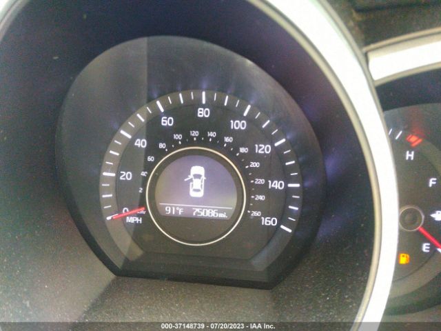 KNAGM4A75F5665135 KIA Optima Lx