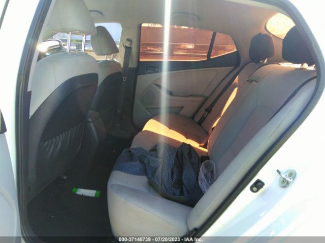 KNAGM4A75F5665135 KIA Optima Lx