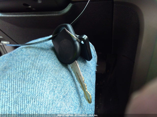 2010 FORD F-150 XL/XLT/FX4/LARIAT VIN: 1FTFW1EV2AFD20938