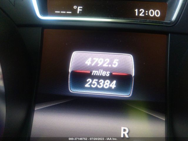 4JGED7FB9KA134607 Mercedes-Benz Gle Amg Gle 63 S