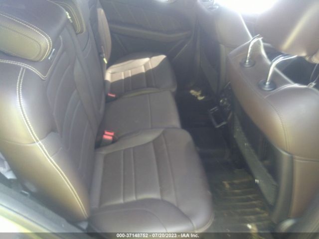 4JGED7FB9KA134607 Mercedes-Benz Gle Amg Gle 63 S