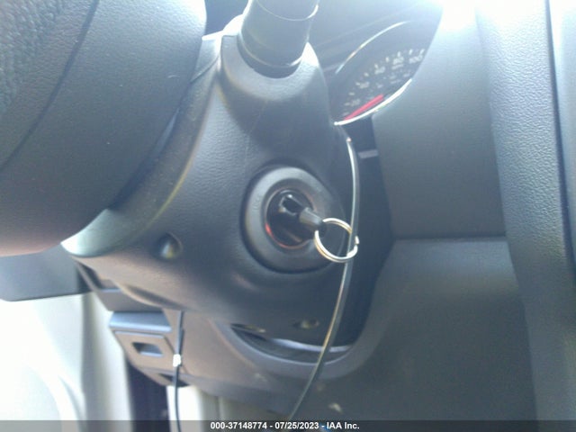 2011 NISSAN ROGUE SV VIN: JN8AS5MV4BW669846
