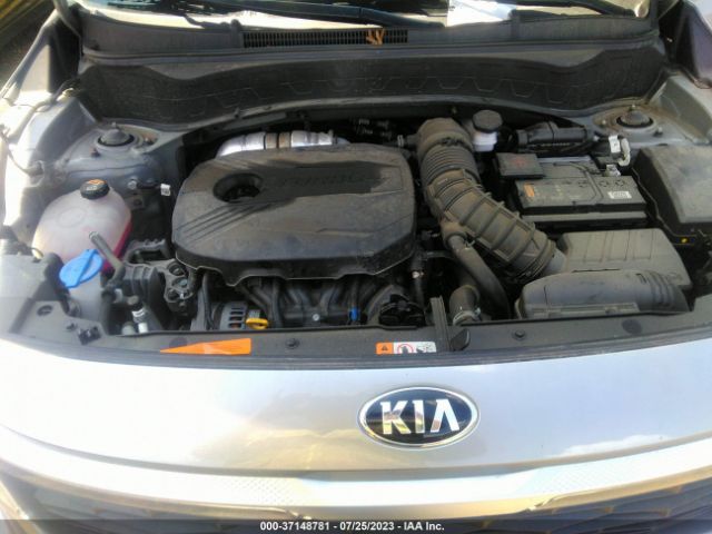 KNDEUCA20M7217895 KIA SELTOS S