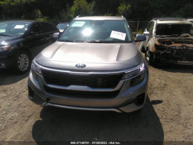 KNDEUCA20M7217895 KIA SELTOS S