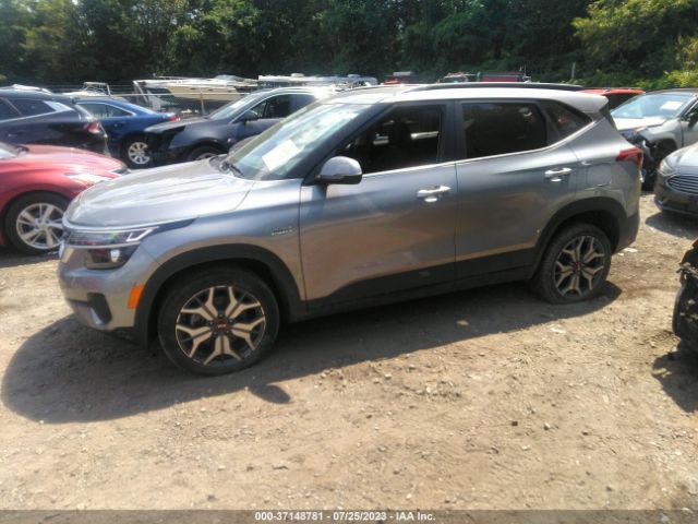 KNDEUCA20M7217895 KIA SELTOS S