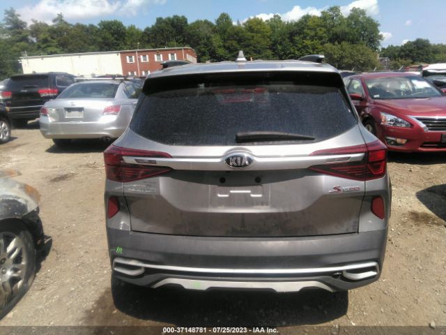 KNDEUCA20M7217895 KIA SELTOS S