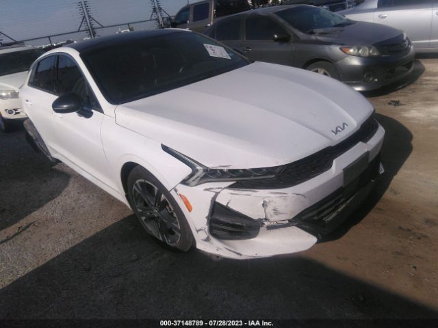 5XXG64J2XNG090932 auction archive image