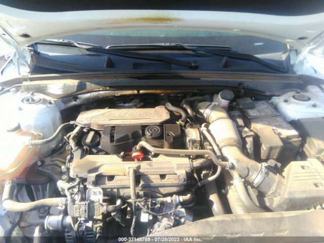 5XXG64J2XNG090932 KIA K5 Gt-line