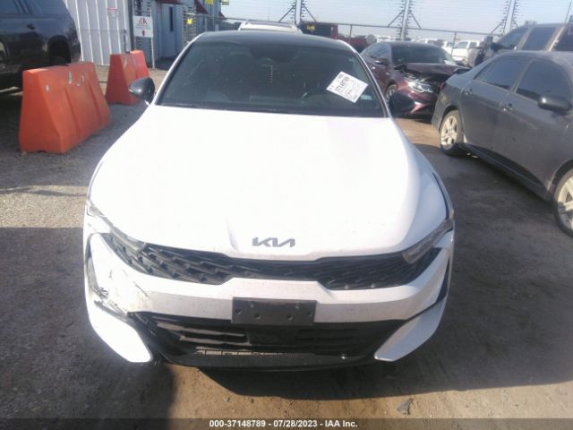 5XXG64J2XNG090932 KIA K5 Gt-line