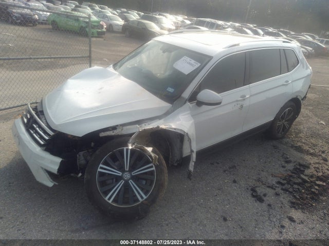 3VV2B7AX5KM067346 Volkswagen Tiguan Se/sel/sel R-line