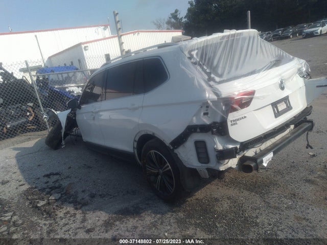 3VV2B7AX5KM067346 Volkswagen Tiguan Se/sel/sel R-line