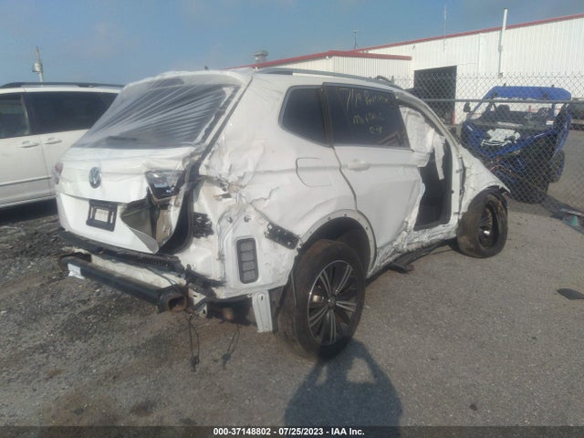 3VV2B7AX5KM067346 Volkswagen Tiguan Se/sel/sel R-line