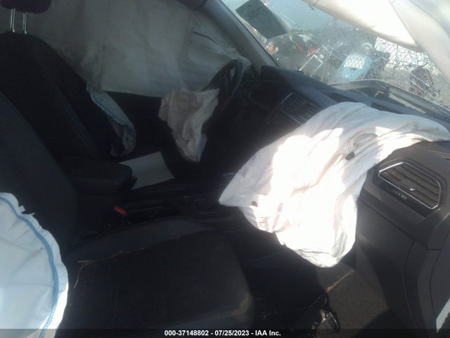 3VV2B7AX5KM067346 Volkswagen Tiguan Se/sel/sel R-line