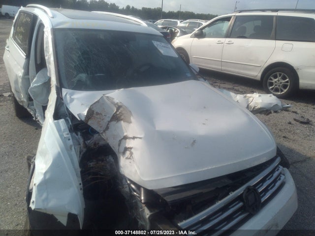 3VV2B7AX5KM067346 Volkswagen Tiguan Se/sel/sel R-line